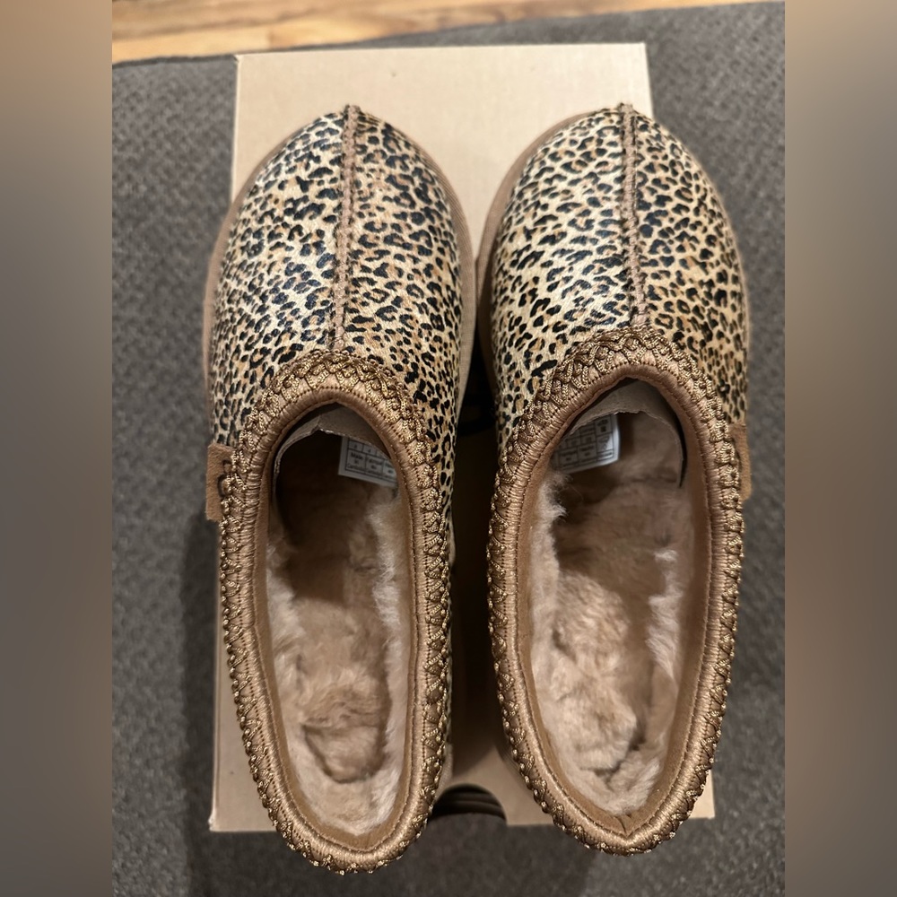 UGG Tasman Speckles
Women's